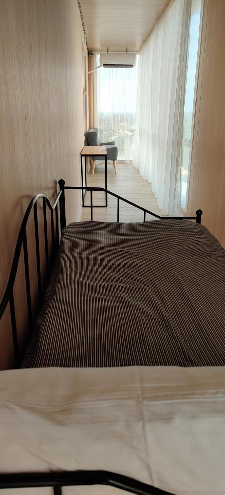 Appartement Yarovytsya Vip In The Center à Lutsʼk Extérieur photo