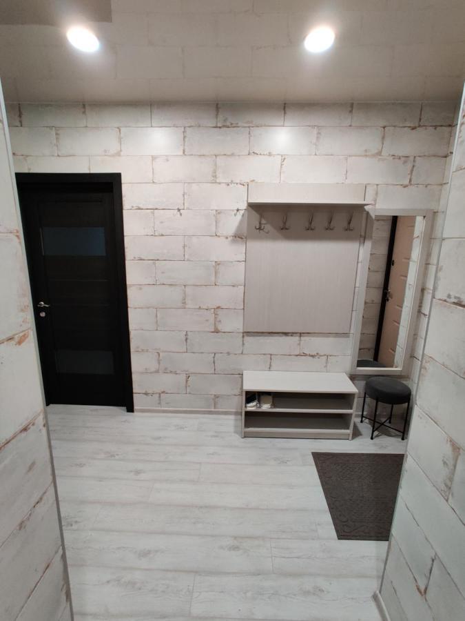 Appartement Yarovytsya Vip In The Center à Lutsʼk Extérieur photo
